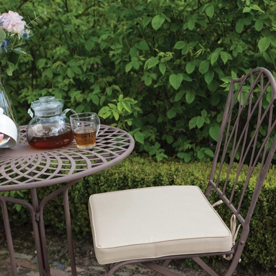 Mesa Metalica Esschert